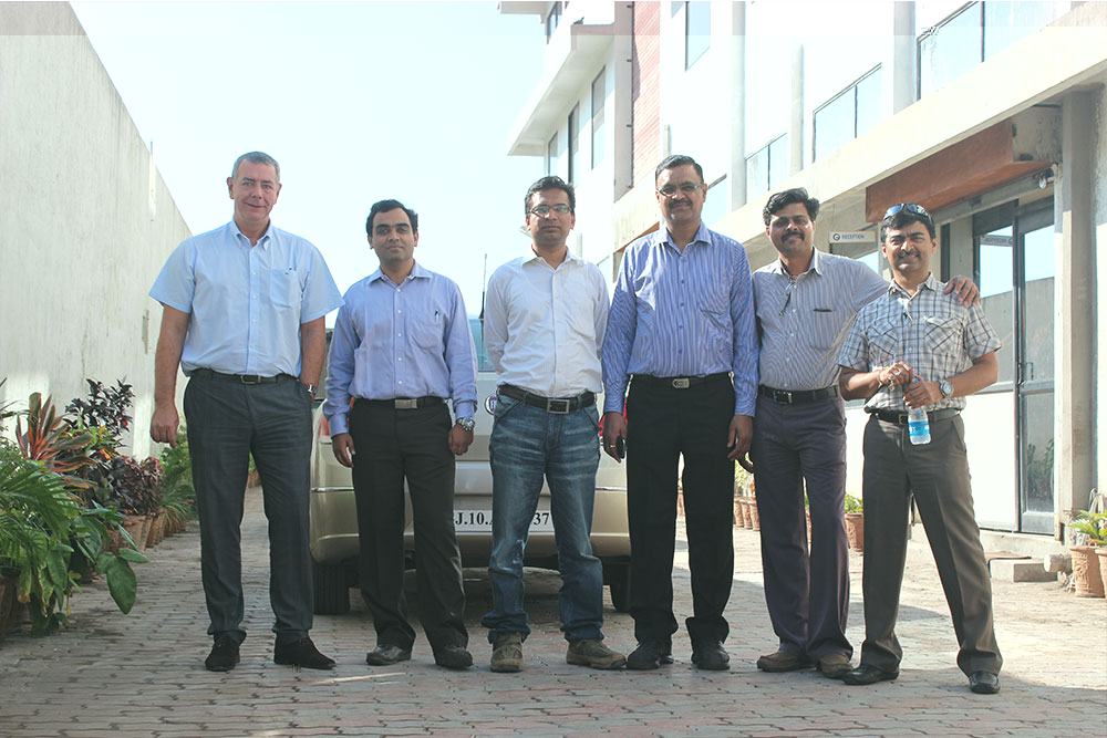 Photo Gallery | Sky Tech Veracity